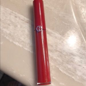 Giorgio Armani  lip gloss